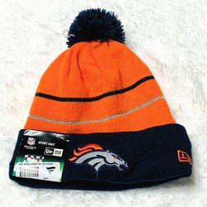 Denver Broncos Beanie